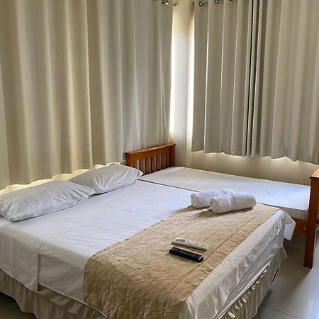 Hotel Italia Beach ฟอร์ตาเลซา ภายนอก รูปภาพ