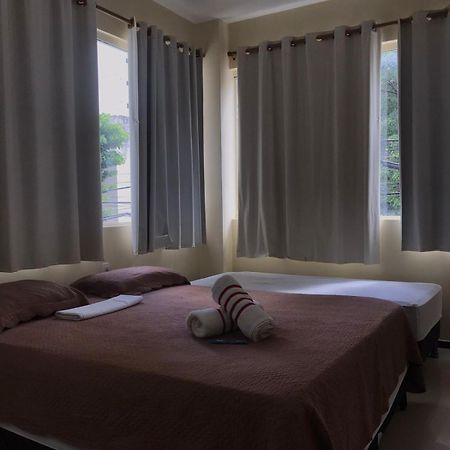 Hotel Italia Beach ฟอร์ตาเลซา ภายนอก รูปภาพ