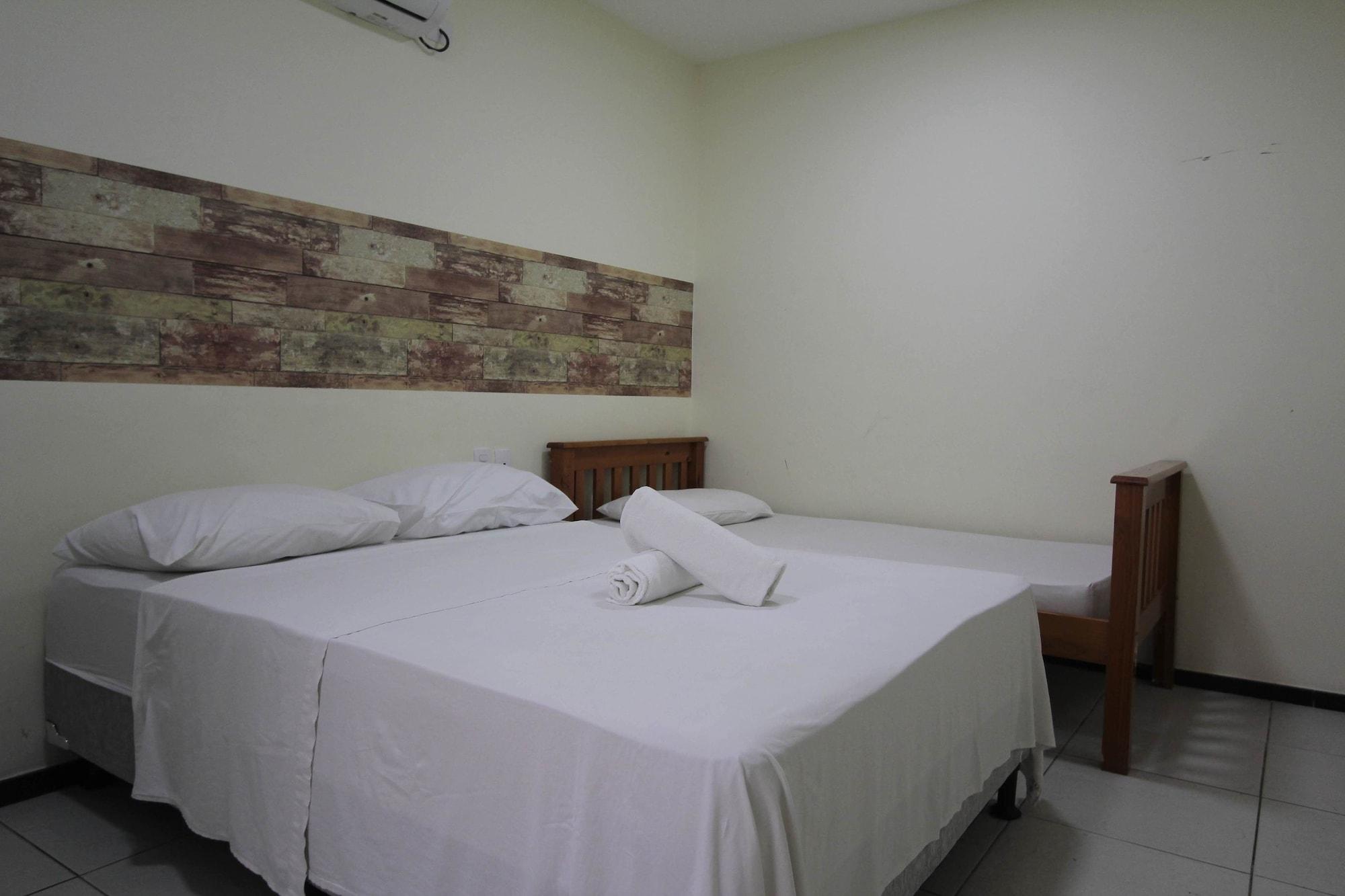 Hotel Italia Beach ฟอร์ตาเลซา ภายนอก รูปภาพ