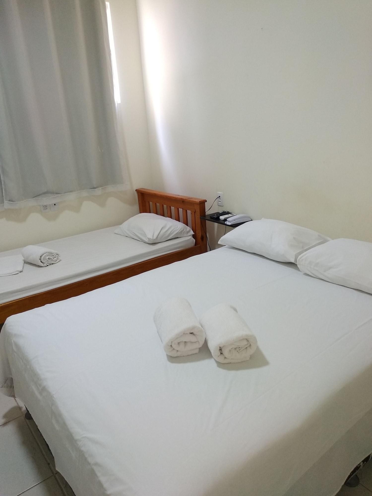 Hotel Italia Beach ฟอร์ตาเลซา ภายนอก รูปภาพ