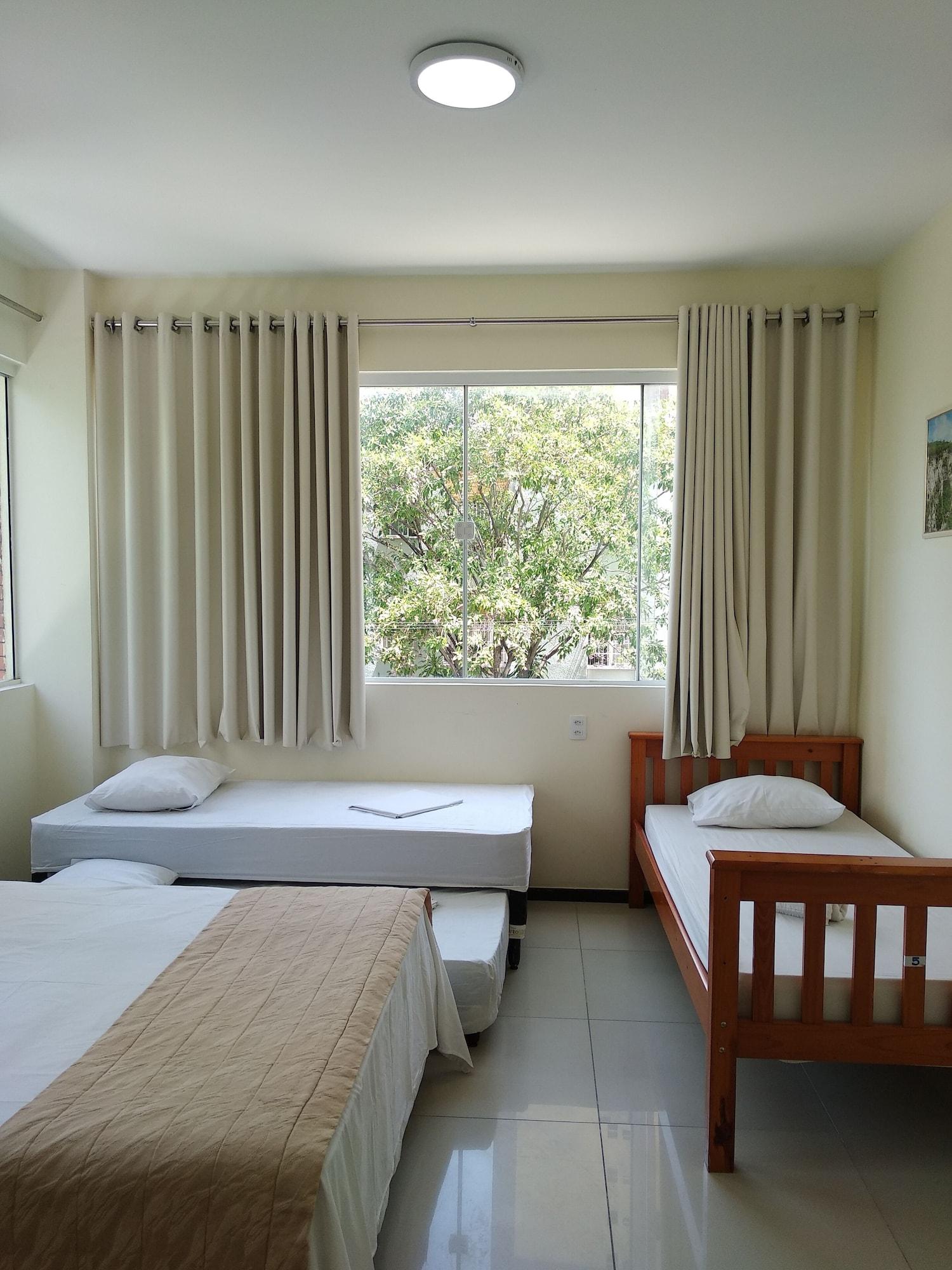 Hotel Italia Beach ฟอร์ตาเลซา ภายนอก รูปภาพ