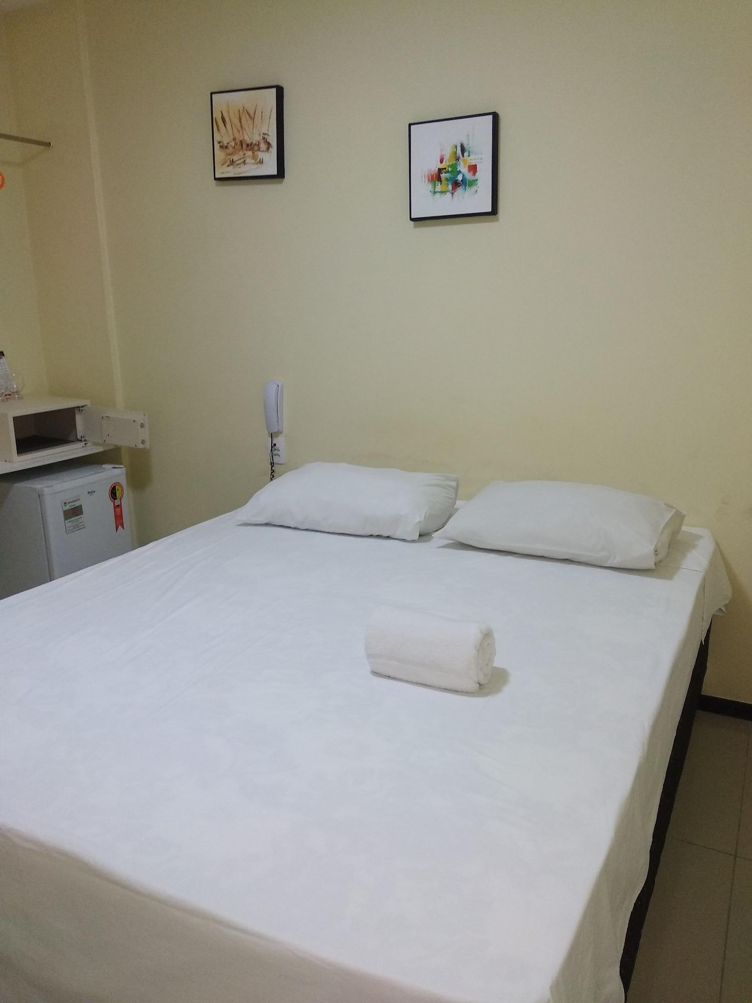 Hotel Italia Beach ฟอร์ตาเลซา ภายนอก รูปภาพ
