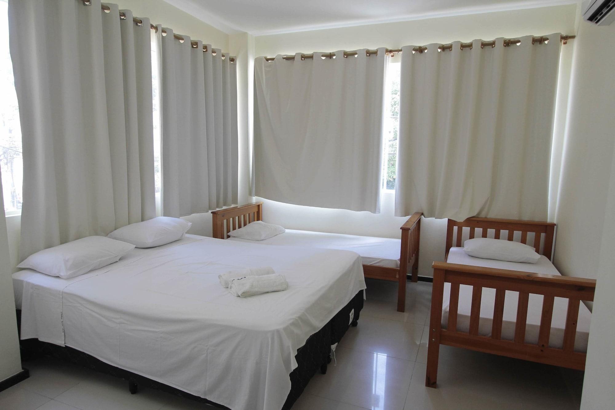 Hotel Italia Beach ฟอร์ตาเลซา ภายนอก รูปภาพ