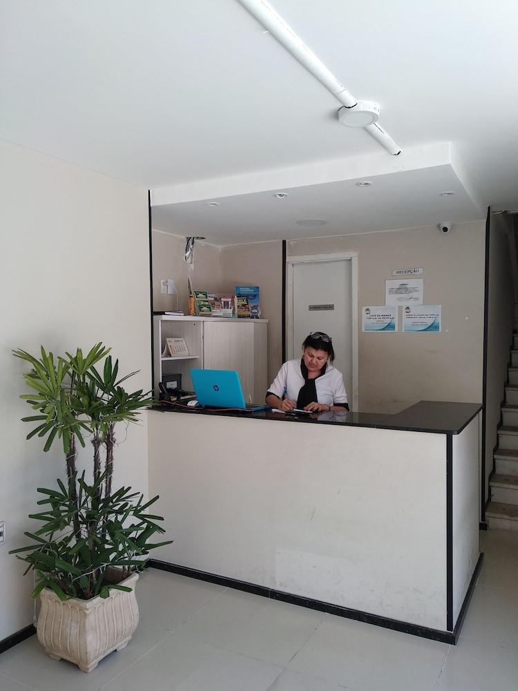 Hotel Italia Beach ฟอร์ตาเลซา ภายนอก รูปภาพ