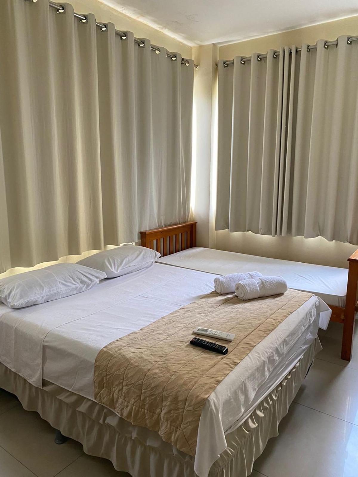 Hotel Italia Beach ฟอร์ตาเลซา ภายนอก รูปภาพ