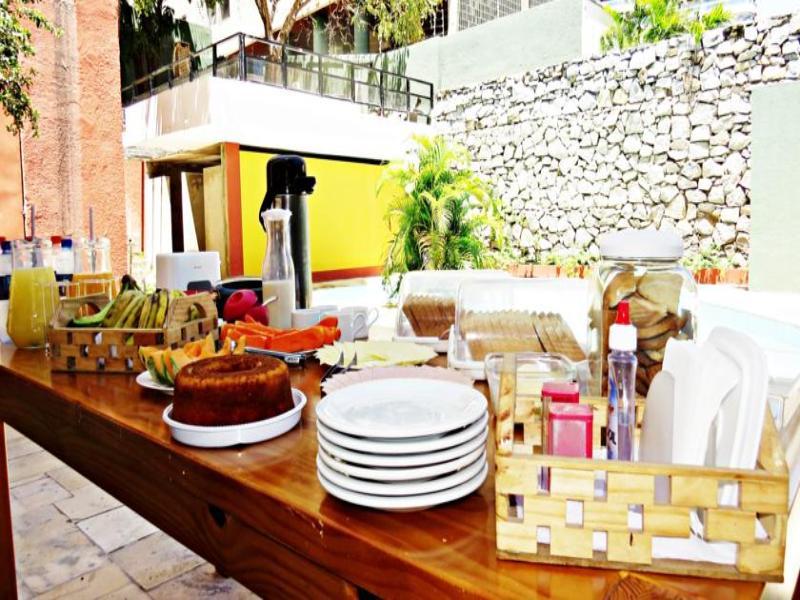 Hotel Italia Beach ฟอร์ตาเลซา ภายนอก รูปภาพ