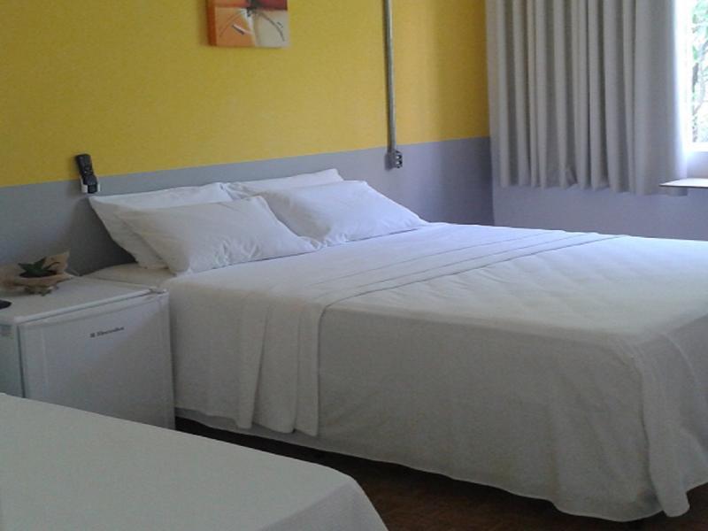 Hotel Italia Beach ฟอร์ตาเลซา ภายนอก รูปภาพ