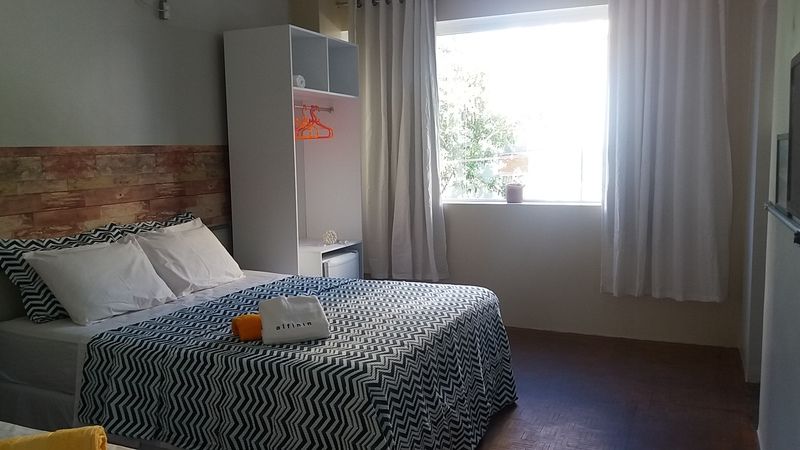 Hotel Italia Beach ฟอร์ตาเลซา ภายนอก รูปภาพ