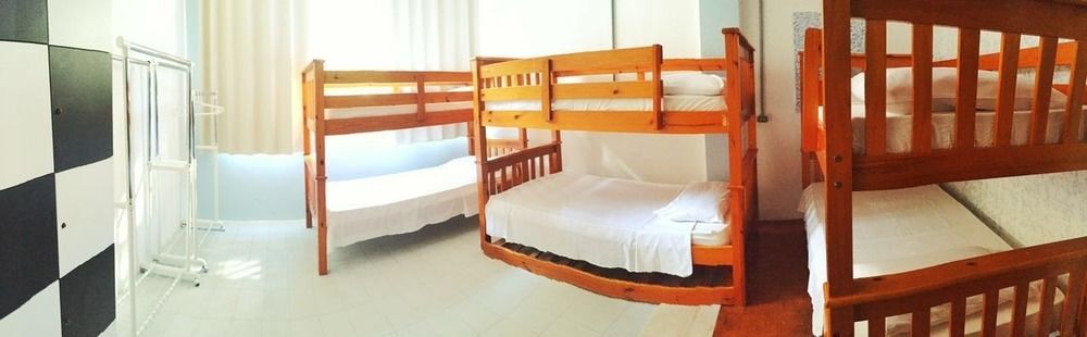 Hotel Italia Beach ฟอร์ตาเลซา ภายนอก รูปภาพ