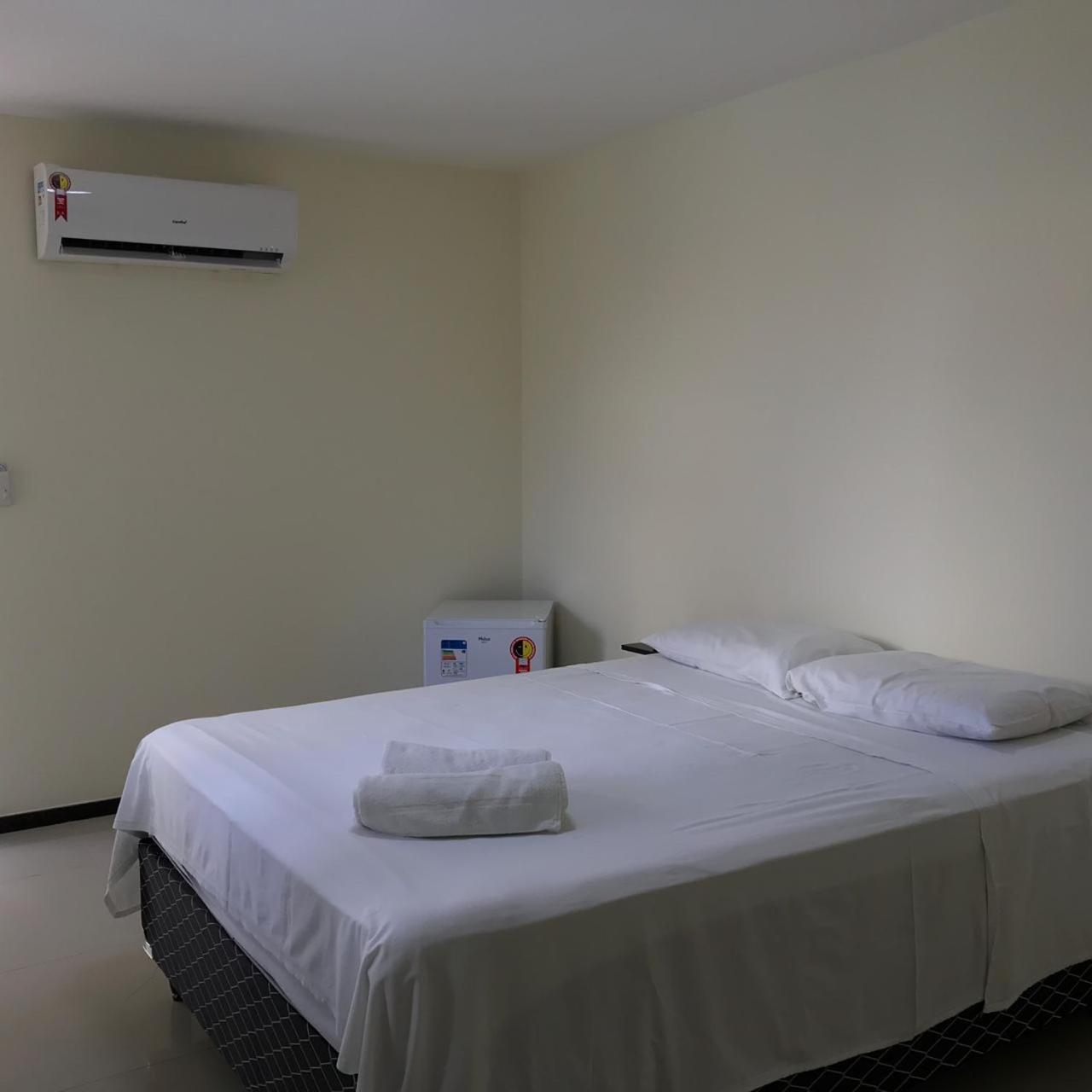 Hotel Italia Beach ฟอร์ตาเลซา ภายนอก รูปภาพ