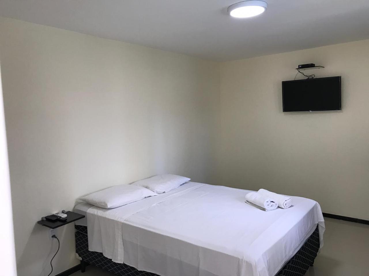 Hotel Italia Beach ฟอร์ตาเลซา ภายนอก รูปภาพ