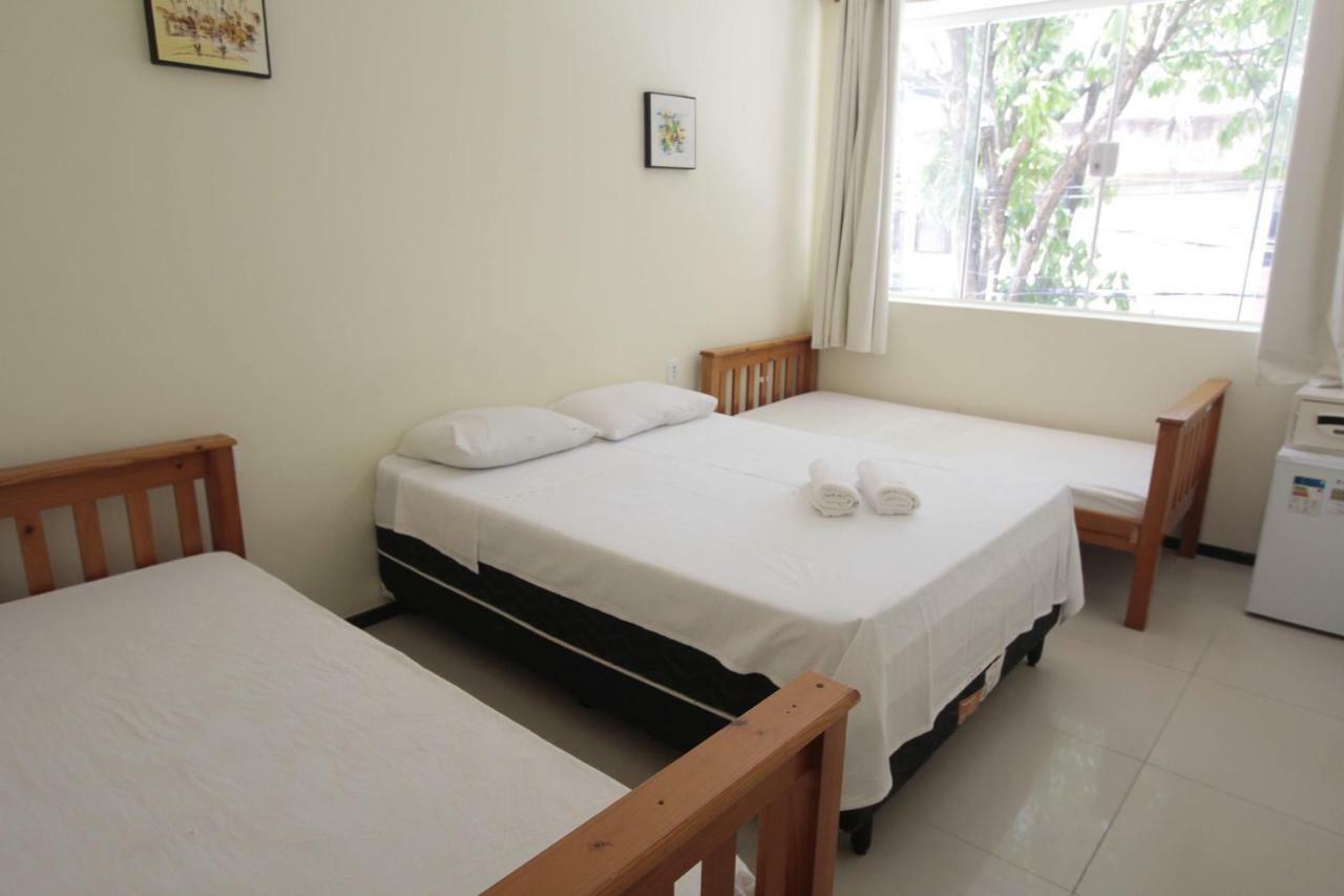 Hotel Italia Beach ฟอร์ตาเลซา ภายนอก รูปภาพ