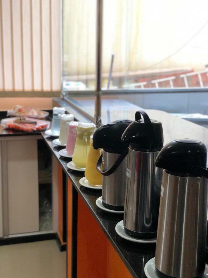 Hotel Italia Beach ฟอร์ตาเลซา ภายนอก รูปภาพ